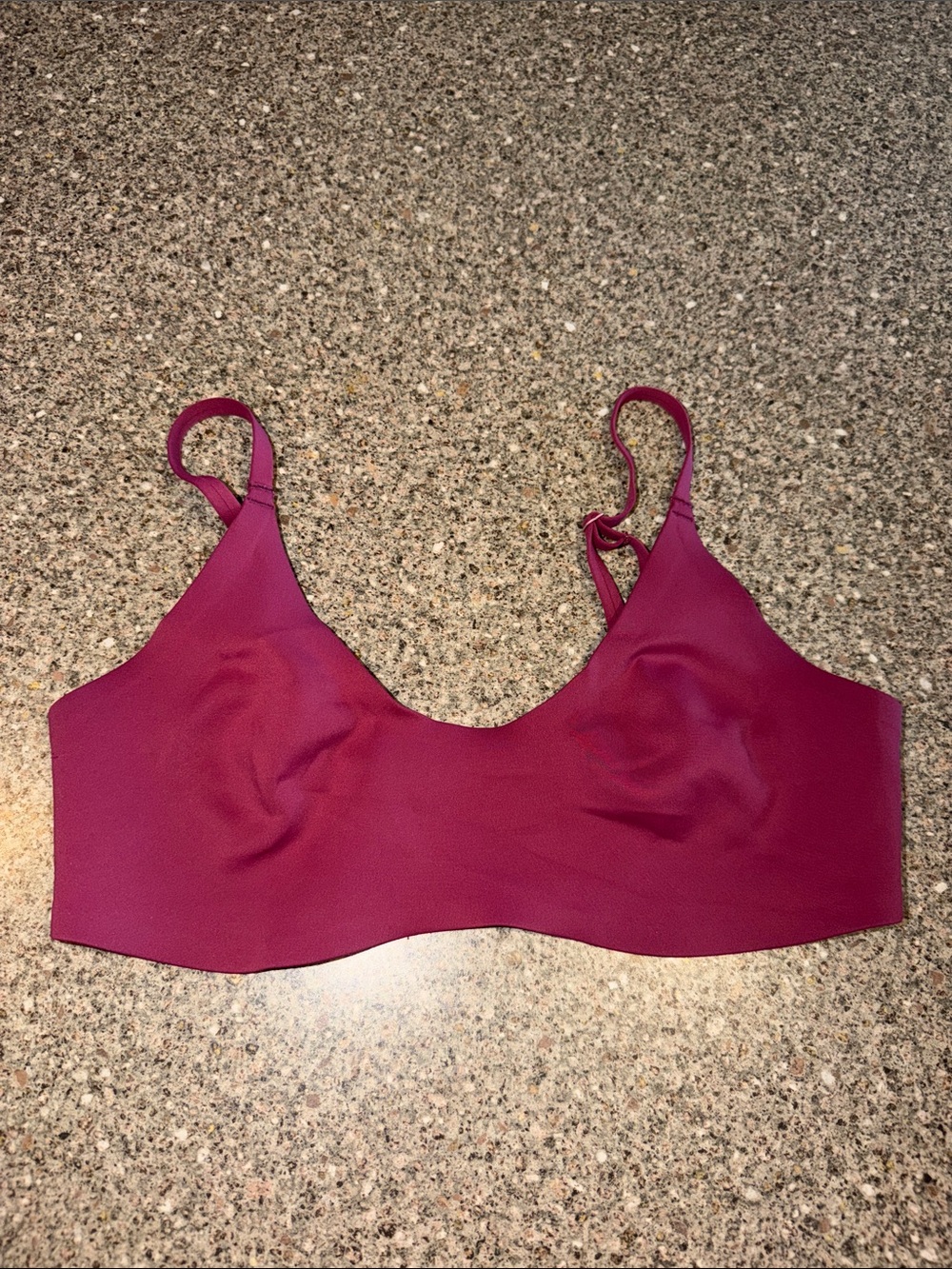 Free people intimately bralette